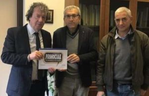 Cinema e scuola, un progetto per il Liceo Pascal primociak