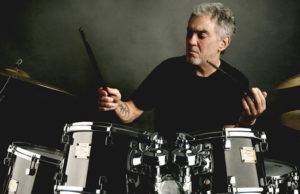 steve gadd
