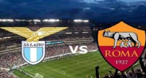 lazio-roma