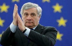 Antonio-Tajani