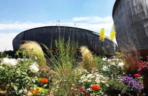 Festival del verde 2018