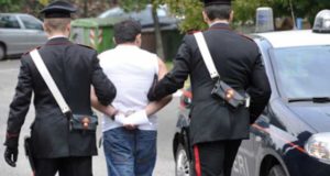 carabinieri