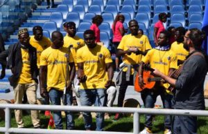 coni torneo amicizia