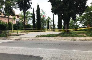 little free library tomba di nerone