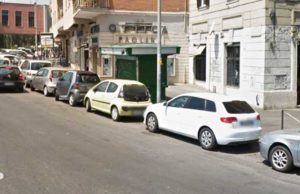 Addio al chiosco di grattachecca di Ponte Milvio grattachecca