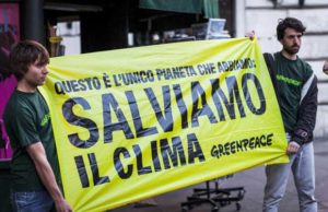 greenpeace