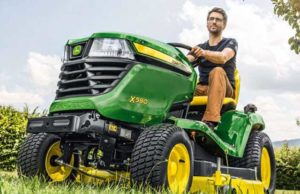 john-deere parco della musica