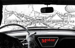 roma motor show 2018