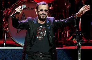 ringo starr