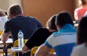 Maturità, sotto esame i ragazzi di Roma Nord maturità
