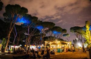 parterre - farnesina