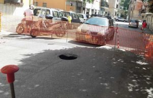 via ragni attende acea