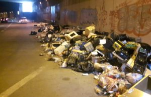 Galleria Flaminia a Prima Porta