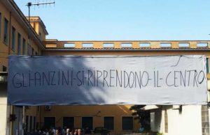 Quali iniziative per il Centro Anziani Tomba di Nerone? anziani