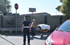 Mori (FDI): “Camping River chiuso grazie a Salvini” river