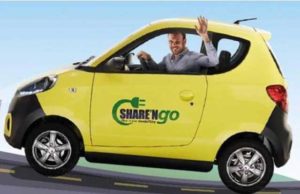 Share'ngo
