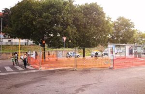 rotatoria la giustiniana