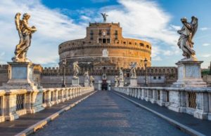 castel-sant-angelo