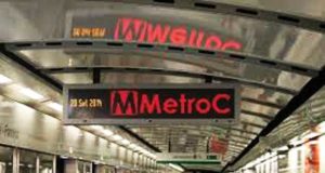 metro c
