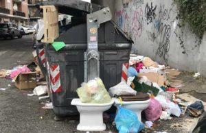 Roma caput (im)mundi roma-caput-immundi