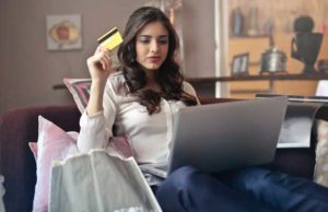 Come fare acquisti on-line sicuri shopping-online