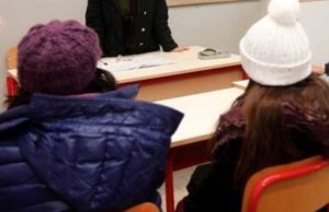 bambini-scuola-freddo