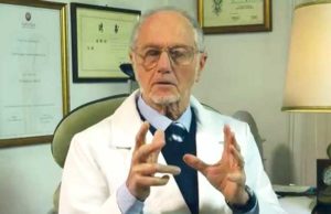 Morto al Gemelli l’immunologo Fernando Aiuti fernando aiuti