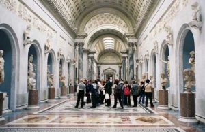 Domenica 5 luglio musei gratis per tutti musei-civici