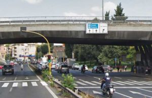 cavalcavia-corso-francia