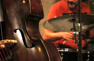 Tea for two & Jazz a Labaro