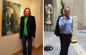 GERHARD-SCHWARZ-E-GIUSEPPE-USSANI-D’ESCOBAR