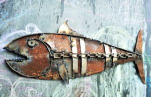 opera di Luigi Ferracci