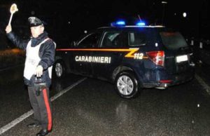 carabinieri-posto-blocco