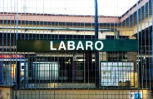 stazione labaro
