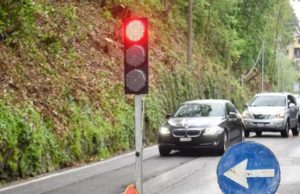 Via Salk: senso unico alternato dal 29 maggio al 6 giugno senso-unico-alternato