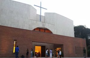 Parrocchia-San-Pietro-e-Paolo-Olgiata