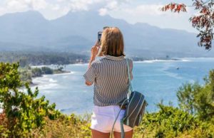 Fotografia: al via concorso canta un Lazio d’aMare fotografa