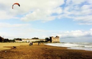 Per tutto agosto “Un Lazio d’aMare” nel castello di Santa Severa castello-santa-severa