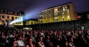 cinema-aperto