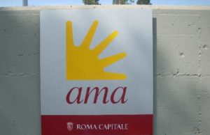Legno metalli e batterie: stop temporaneo nei centri raccolta AMA centro-raccolta-ama