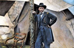 La mitica epopea del West a Labaro grant