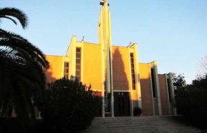 parrocchia grottarossa