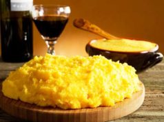 polenta