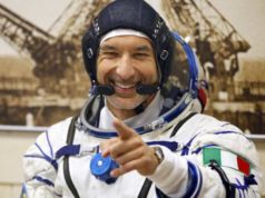 Luca-Parmitano