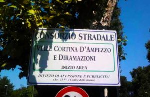 cartello-via-cortina-dampezzo