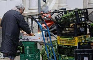 Povertà e disagio sociale: a rischio la periferia di Roma Nord poveri