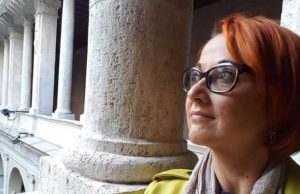 Flaminia: “Incastri” alla Stella Azzurra roberta-leonardi