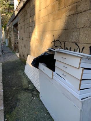 Via della Maratona
