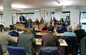 Consiglio-Straordinario