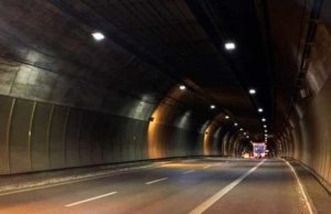 galleria Giovanni XXIII